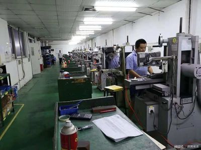 文炳雕龙，波澜壮阔——专访东莞市坤琦精密五金有限公司总经理张文波