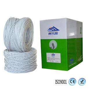 六类网线产品展示 - 深圳市东升泰电线电缆